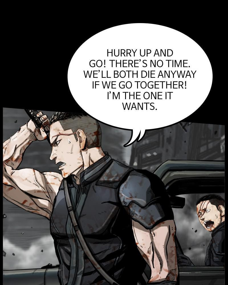 Read The First Hunter chapter 11 image 59 on Lezhin