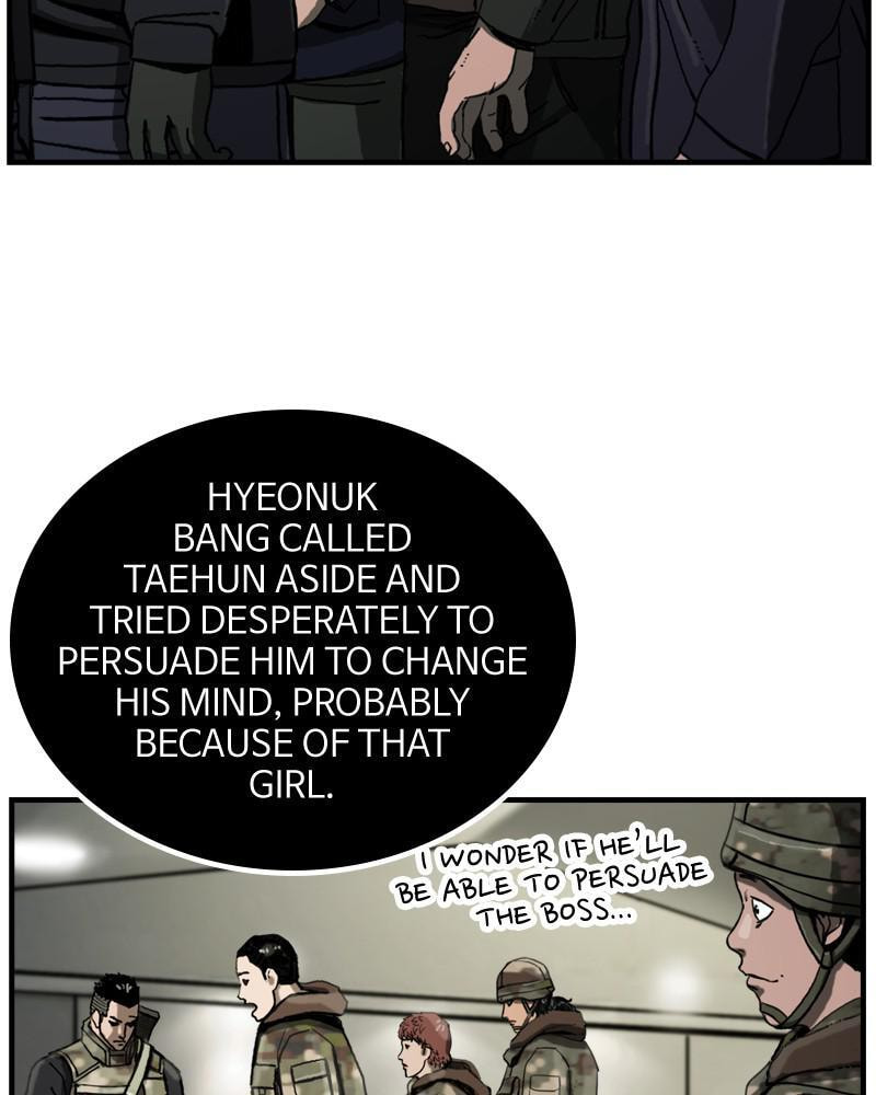 Read The First Hunter chapter 11 image 6 on Lezhin