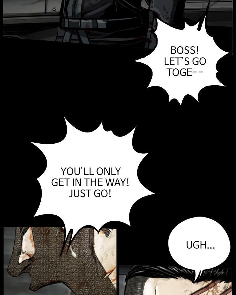 Read The First Hunter chapter 11 image 60 on Lezhin