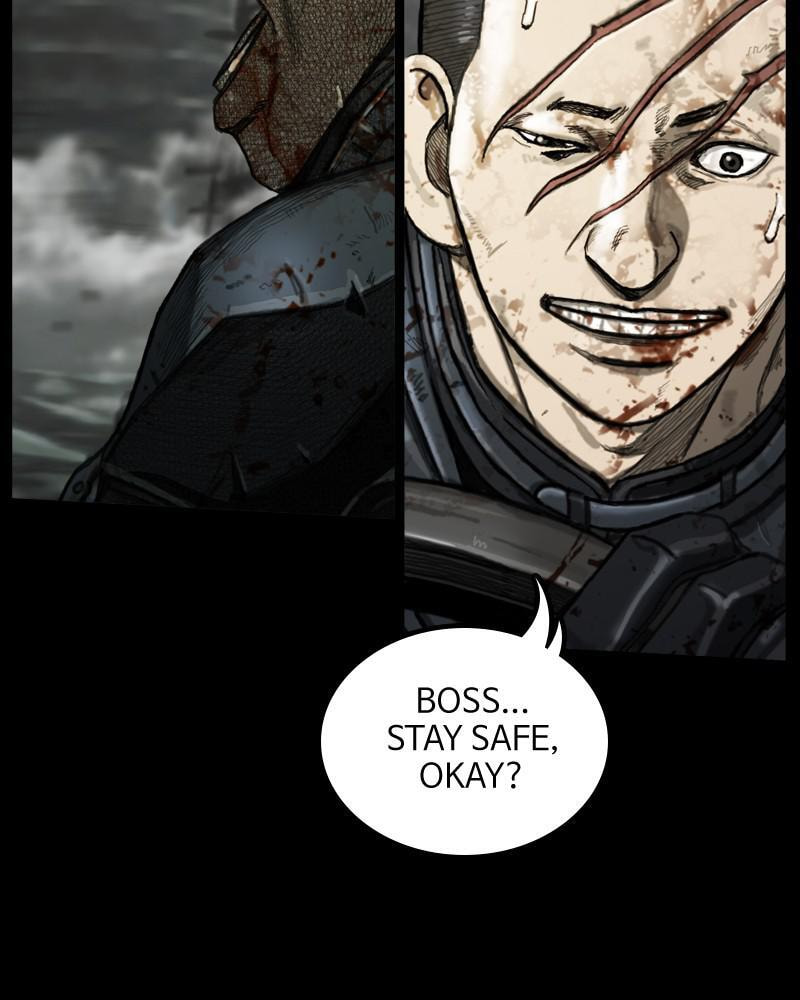 Read The First Hunter chapter 11 image 61 on Lezhin