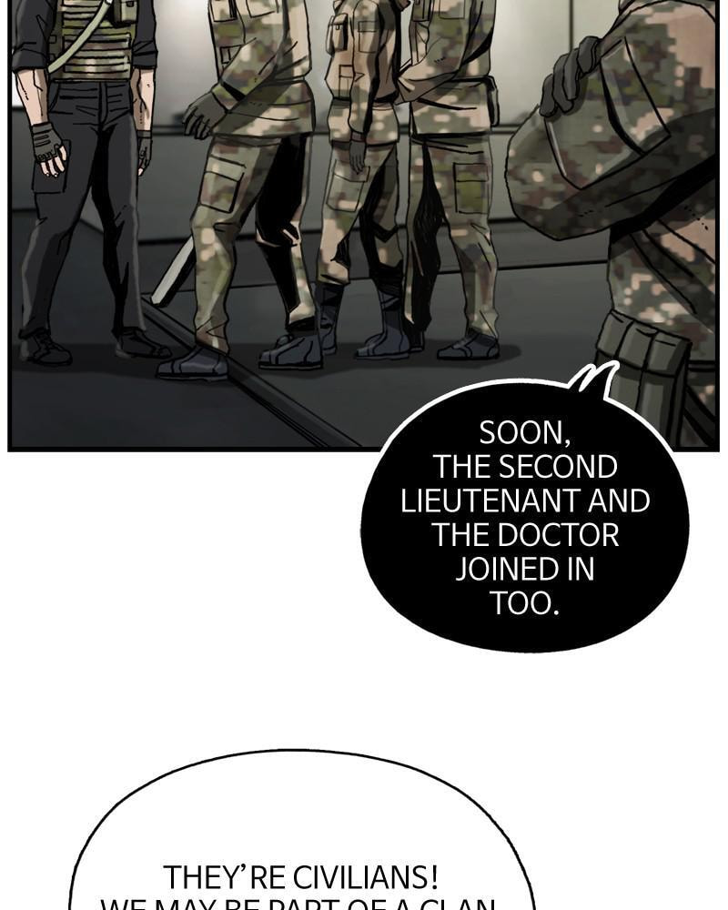 Read The First Hunter chapter 11 image 7 on Lezhin
