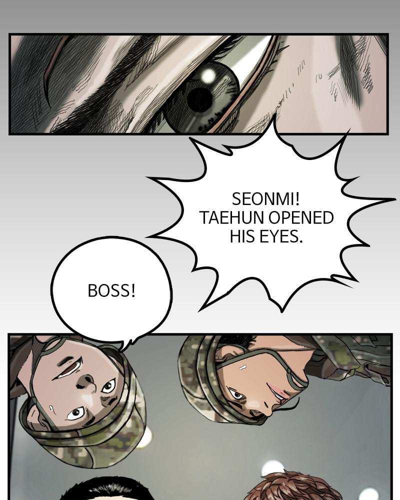 Read The First Hunter chapter 11 image 76 on Lezhin