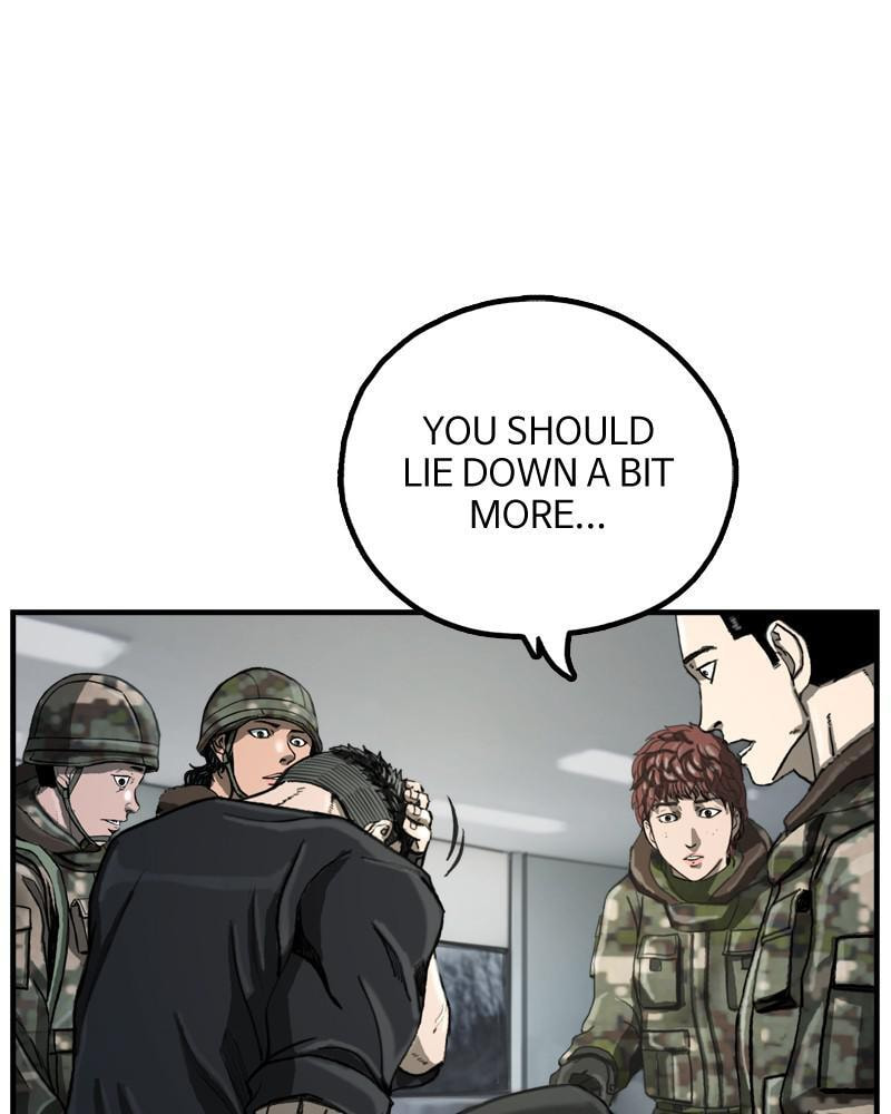 Read The First Hunter chapter 11 image 79 on Lezhin