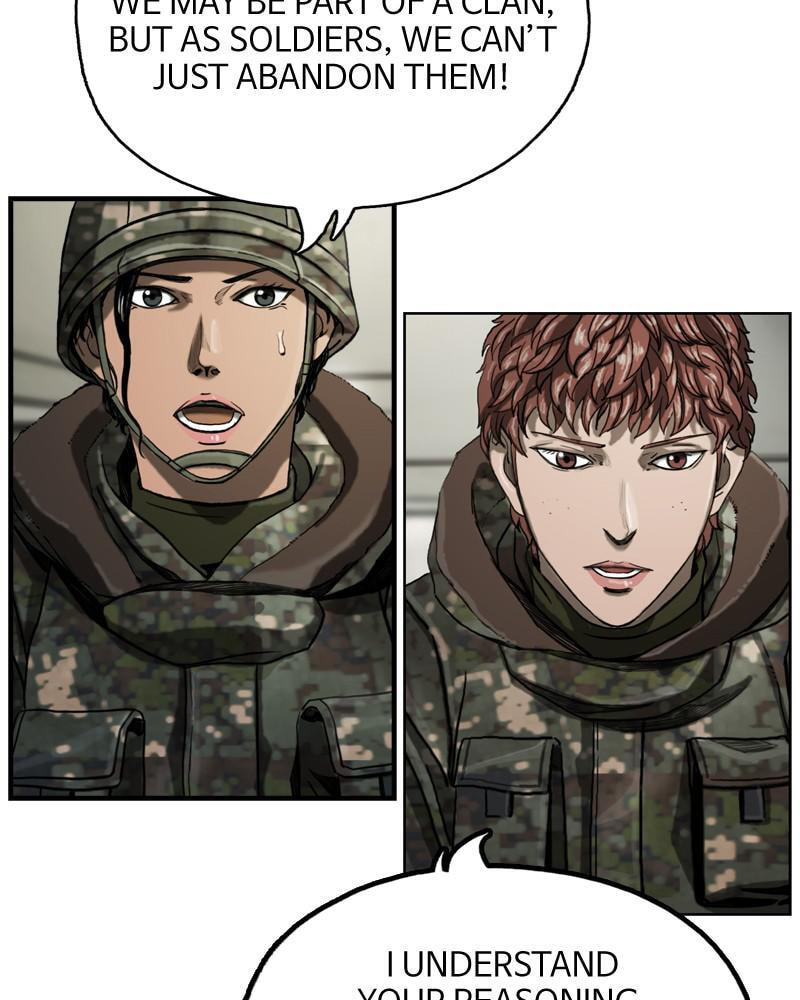 Read The First Hunter chapter 11 image 8 on Lezhin