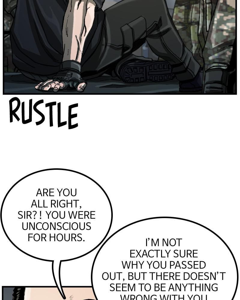 Read The First Hunter chapter 11 image 80 on Lezhin