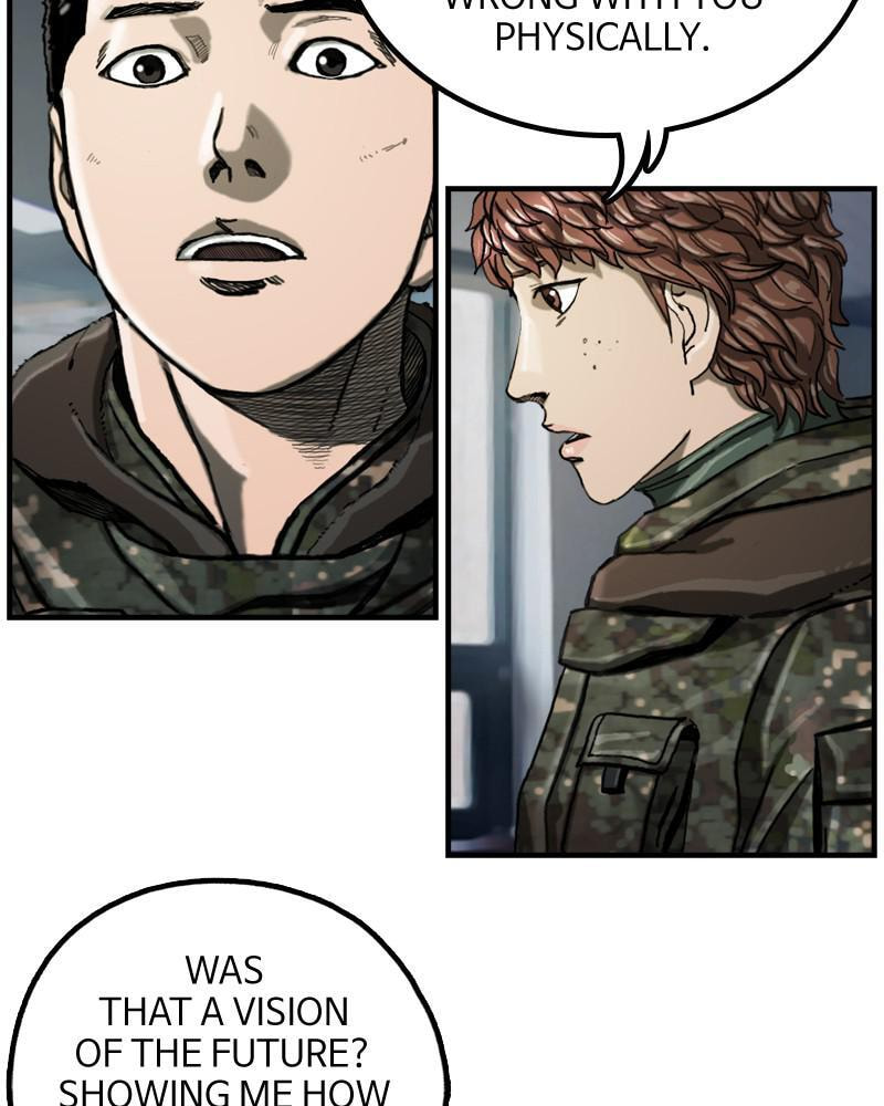 Read The First Hunter chapter 11 image 81 on Lezhin