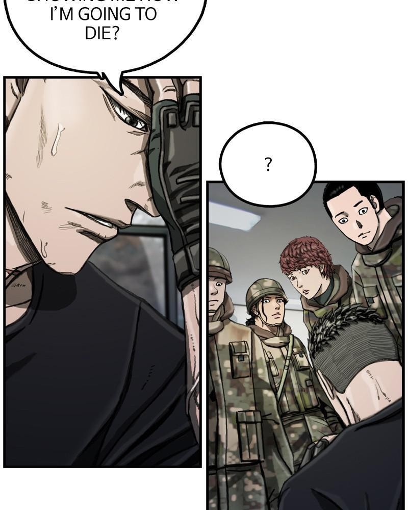 Read The First Hunter chapter 11 image 82 on Lezhin