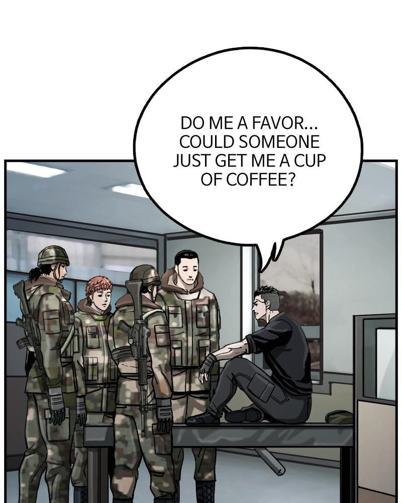 Read The First Hunter chapter 11 image 84 on Lezhin