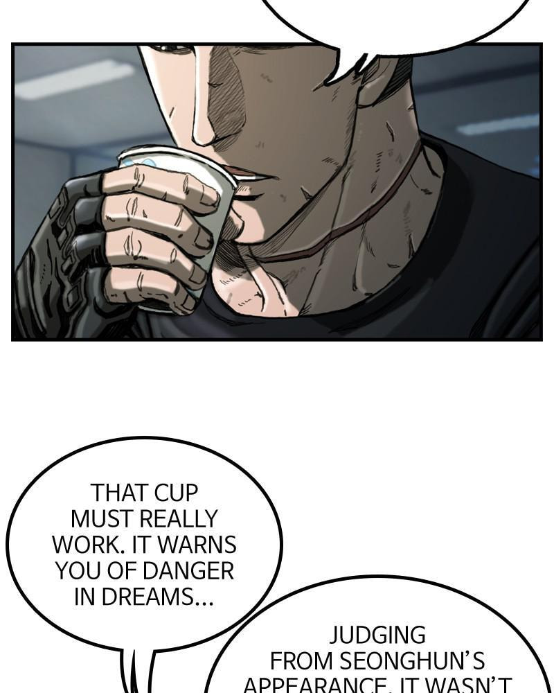 Read The First Hunter chapter 11 image 86 on Lezhin