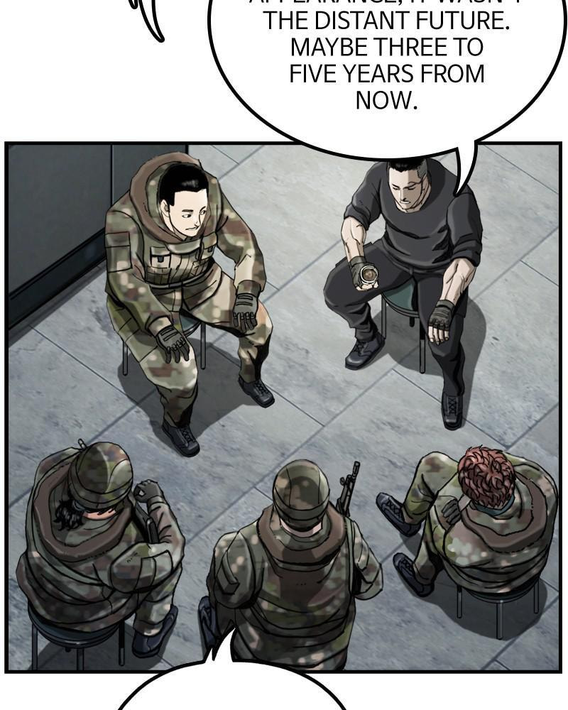 Read The First Hunter chapter 11 image 87 on Lezhin