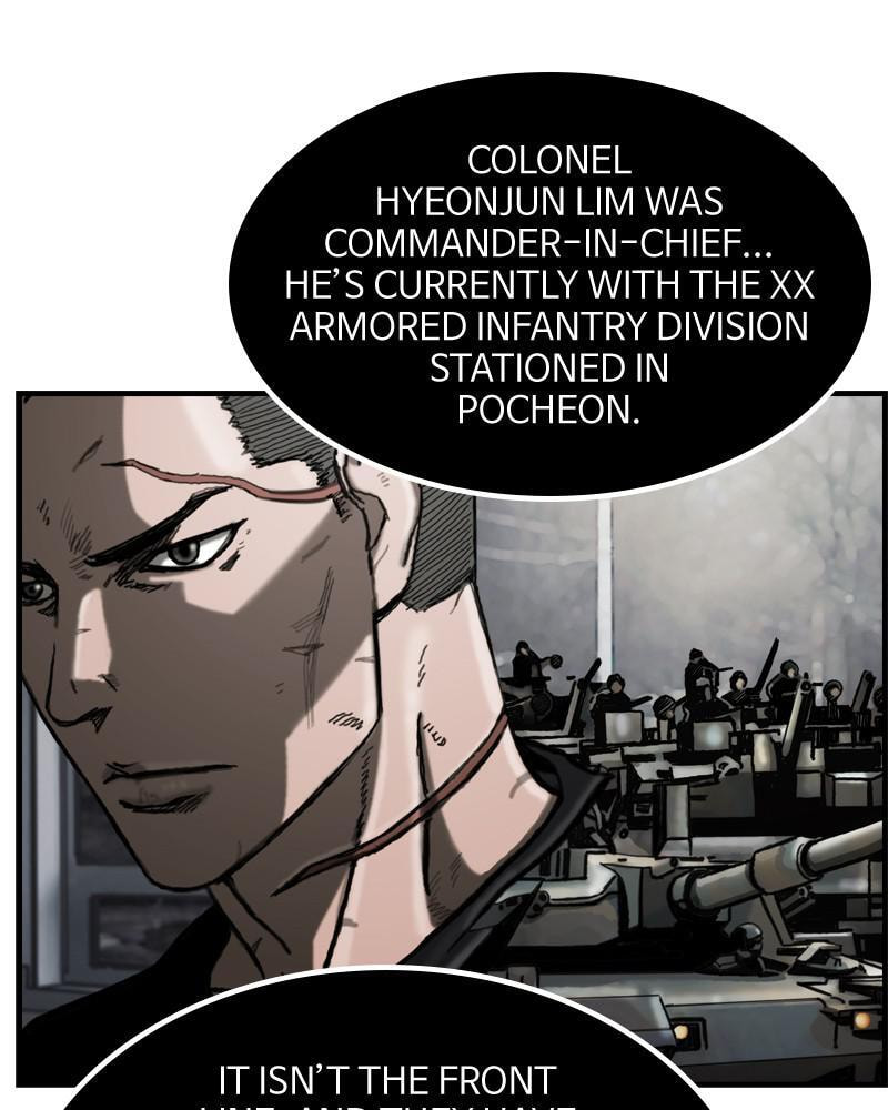Read The First Hunter chapter 11 image 89 on Lezhin