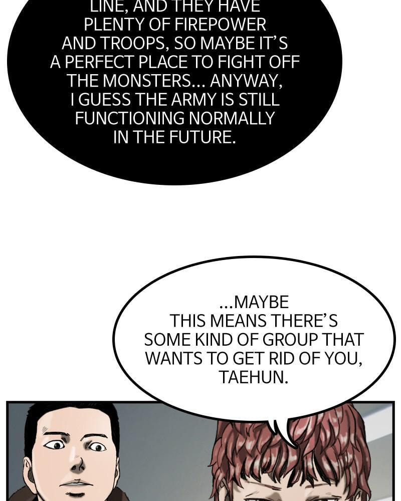Read The First Hunter chapter 11 image 90 on Lezhin