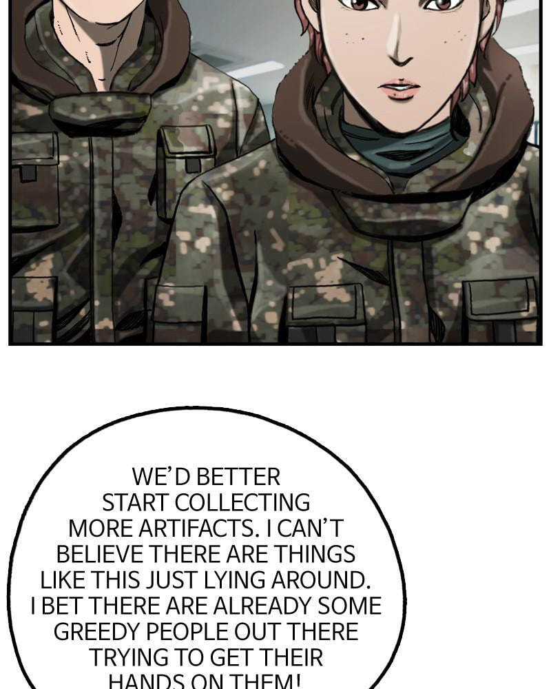 Read The First Hunter chapter 11 image 91 on Lezhin