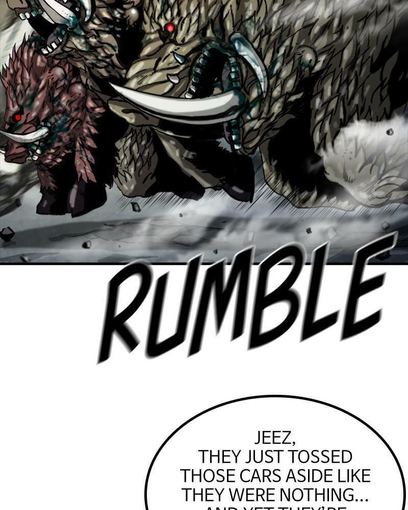 Read The First Hunter chapter 12 image 1 on Lezhin