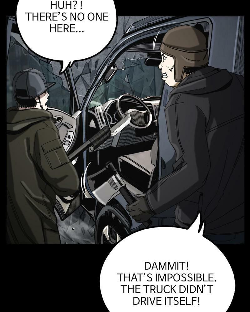 Read The First Hunter chapter 12 image 102 on Lezhin