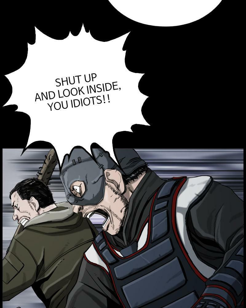 Read The First Hunter chapter 12 image 103 on Lezhin