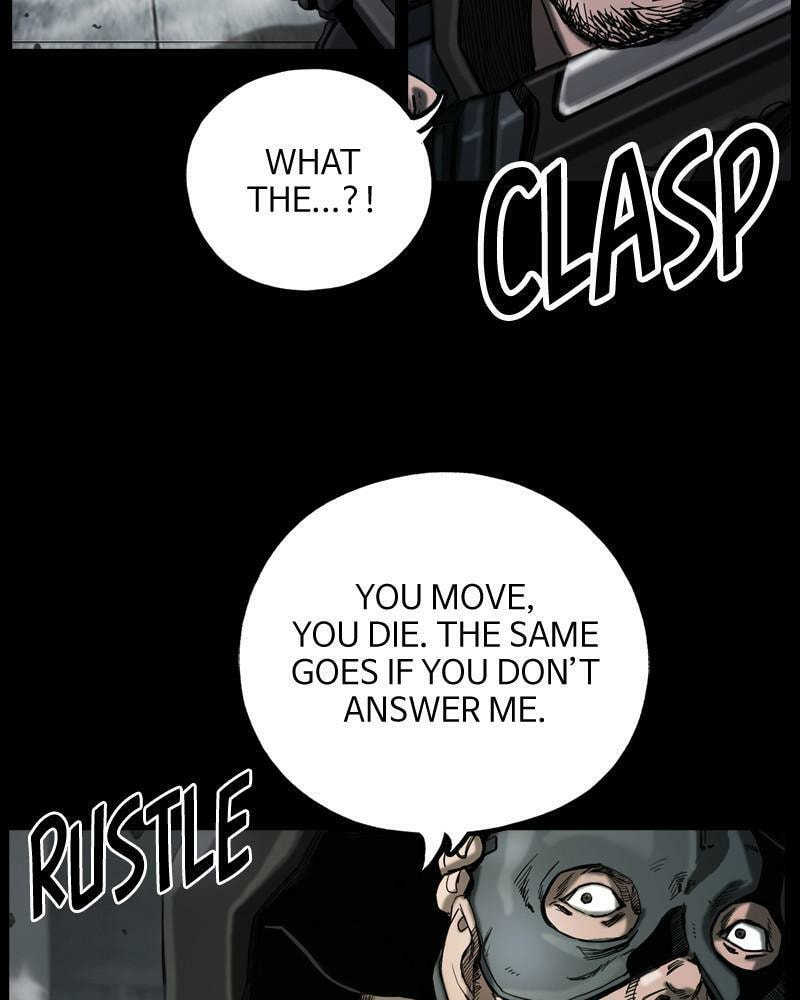 Read The First Hunter chapter 12 image 106 on Lezhin