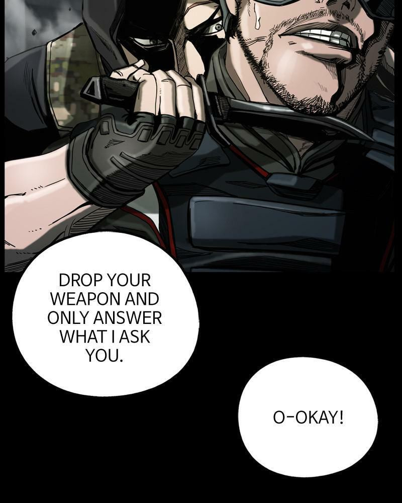 Read The First Hunter chapter 12 image 107 on Lezhin