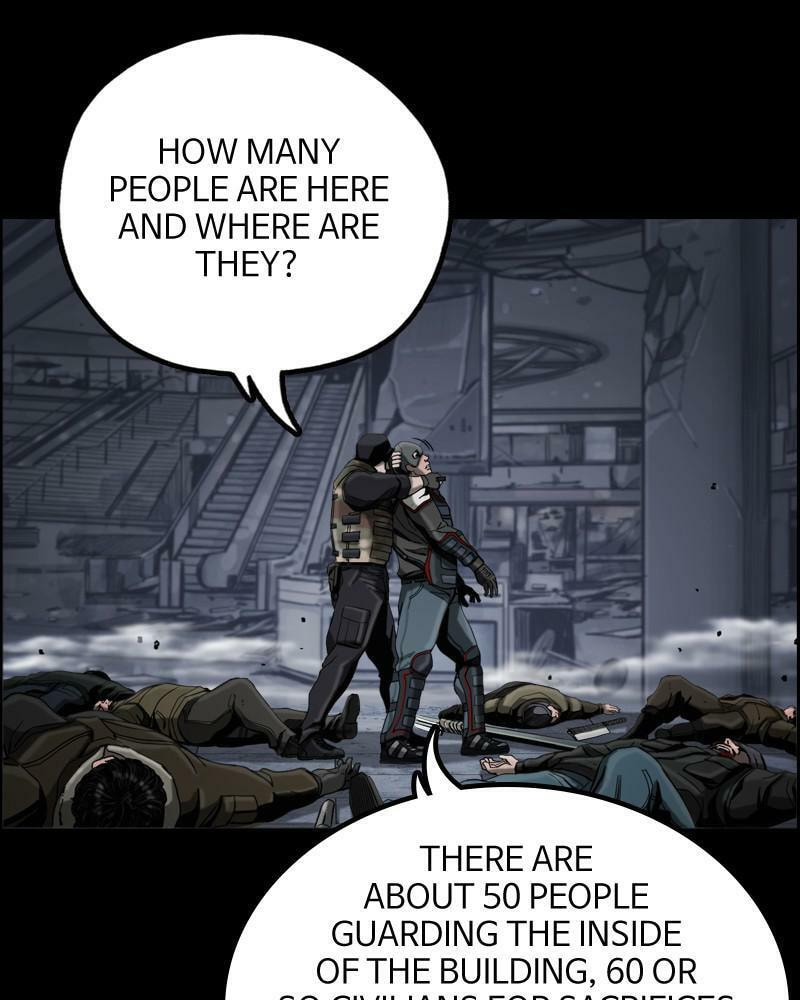 Read The First Hunter chapter 12 image 108 on Lezhin