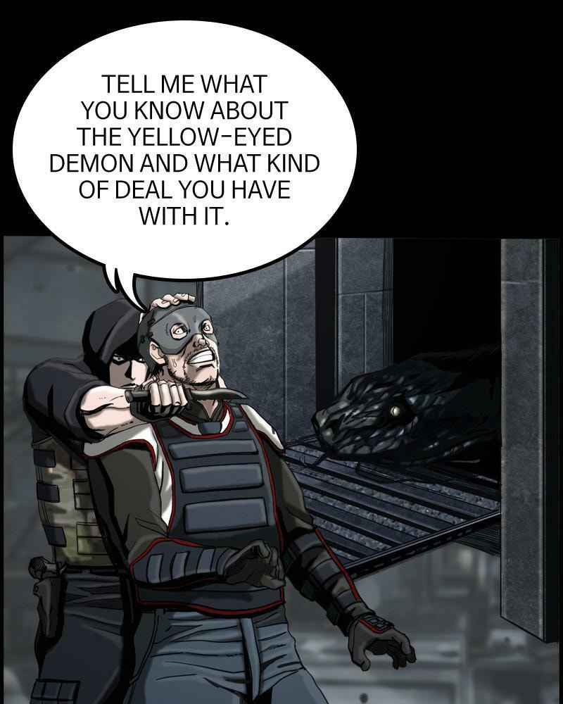 Read The First Hunter chapter 12 image 110 on Lezhin