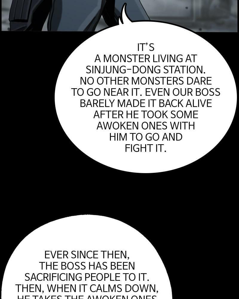 Read The First Hunter chapter 12 image 111 on Lezhin