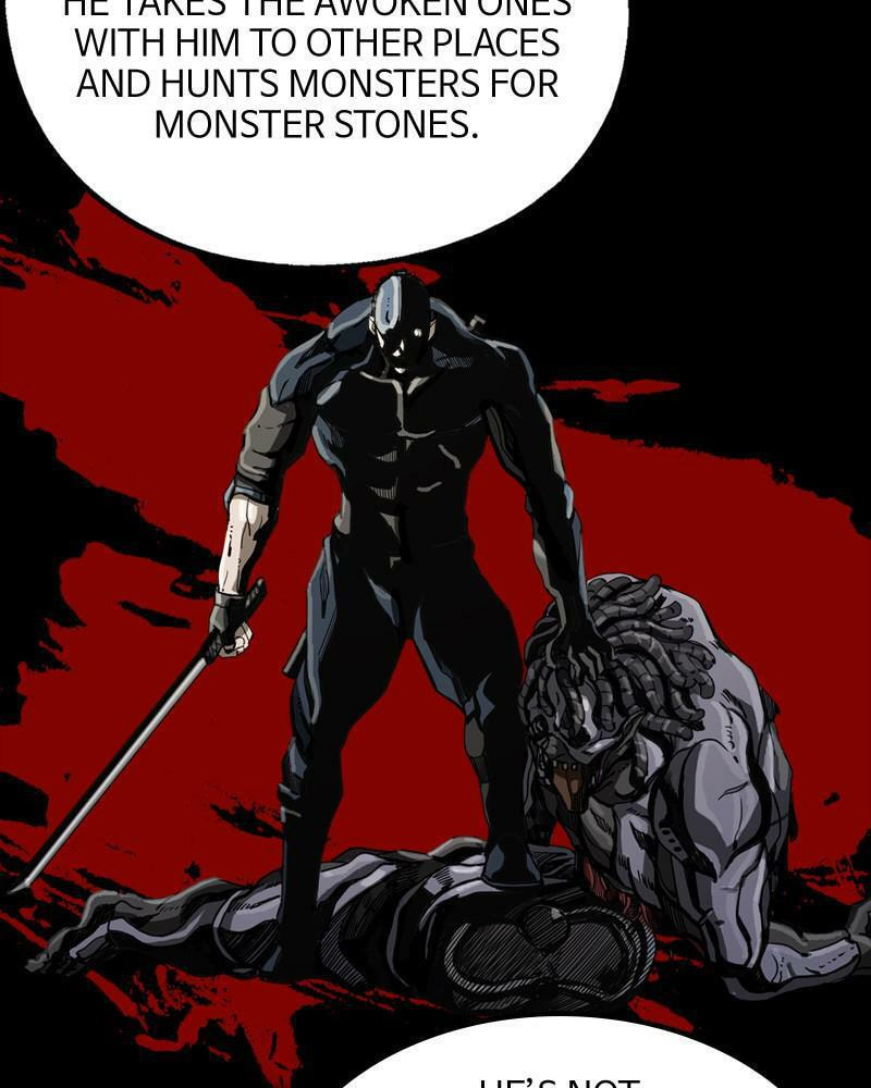 Read The First Hunter chapter 12 image 112 on Lezhin