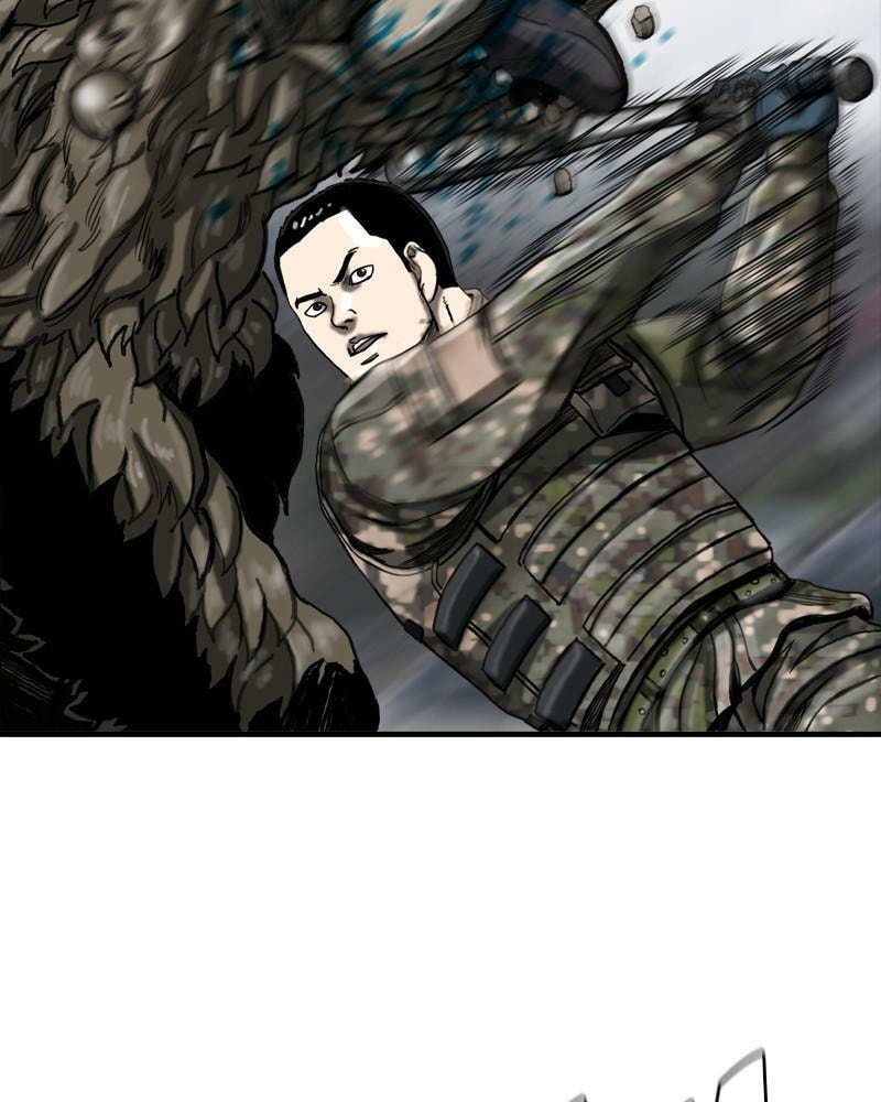 Read The First Hunter chapter 12 image 12 on Lezhin