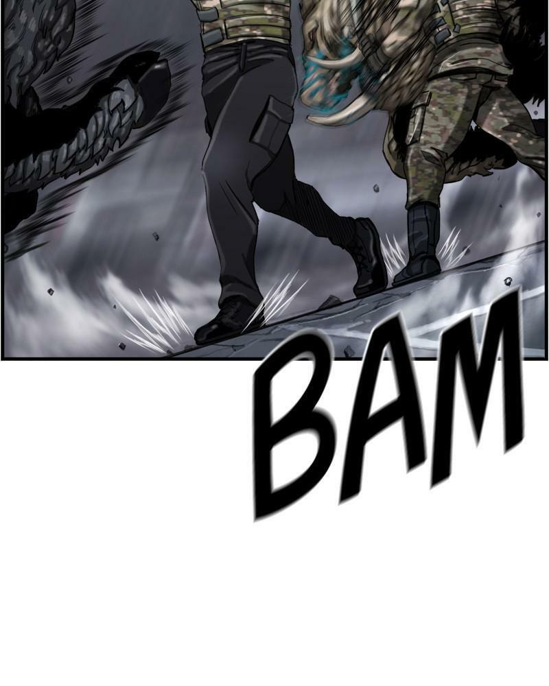 Read The First Hunter chapter 12 image 16 on Lezhin