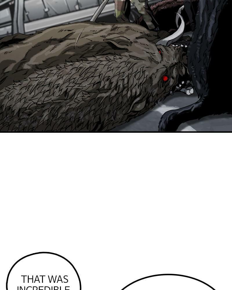 Read The First Hunter chapter 12 image 23 on Lezhin