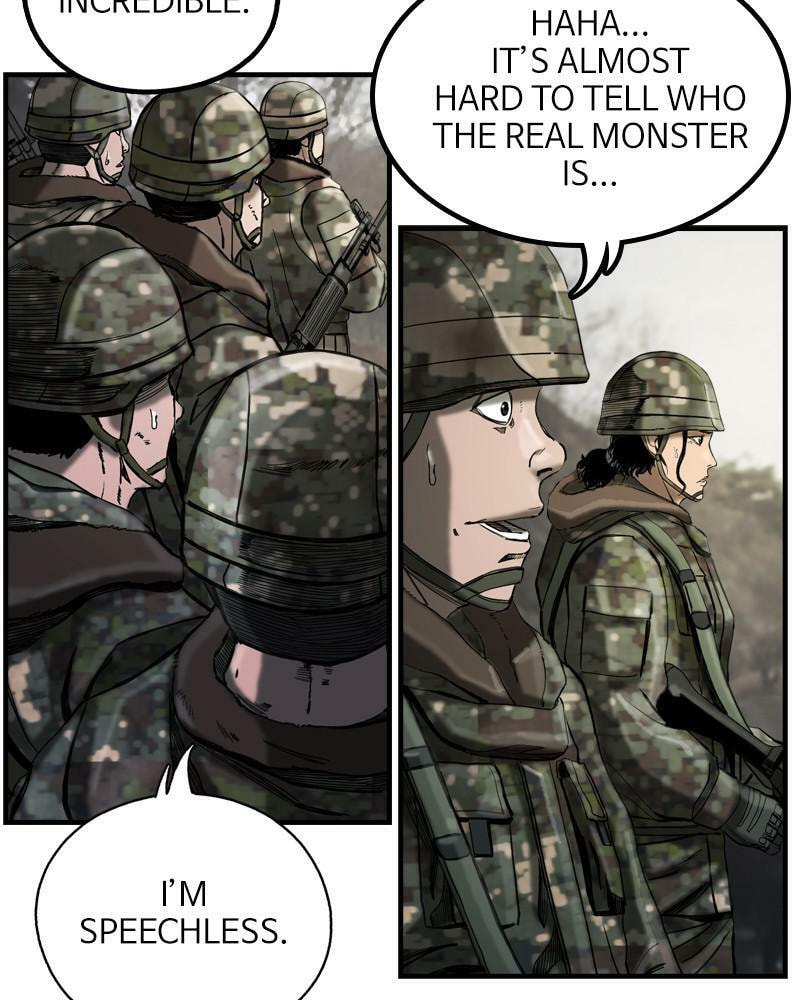 Read The First Hunter chapter 12 image 24 on Lezhin