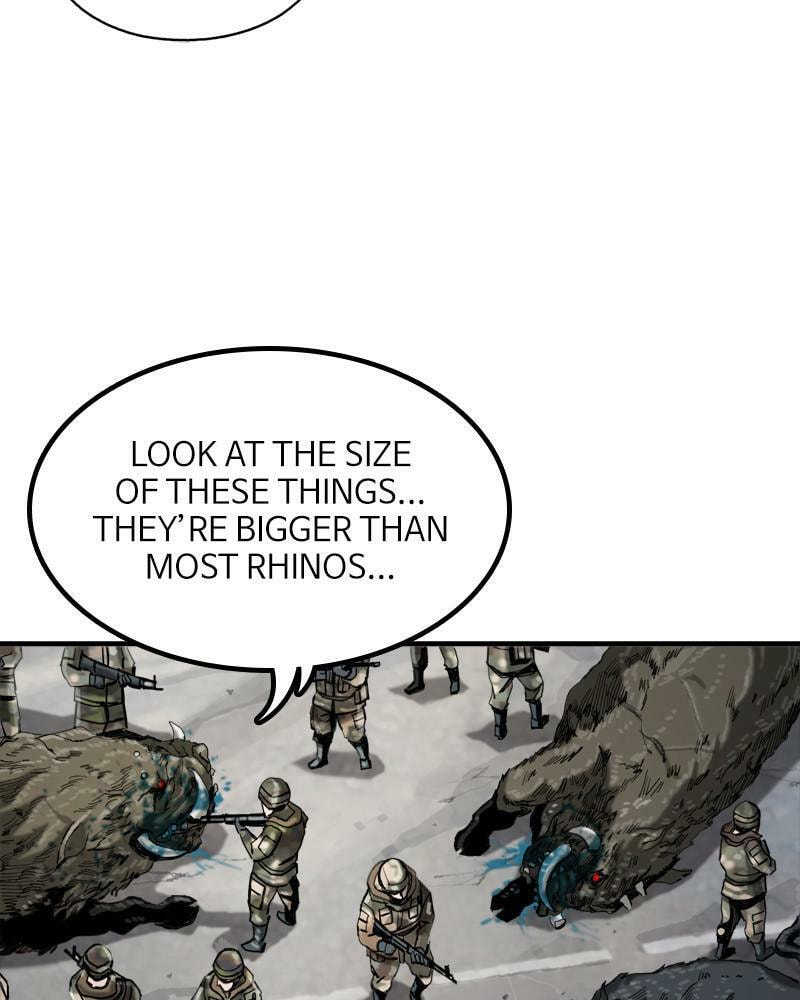 Read The First Hunter chapter 12 image 25 on Lezhin