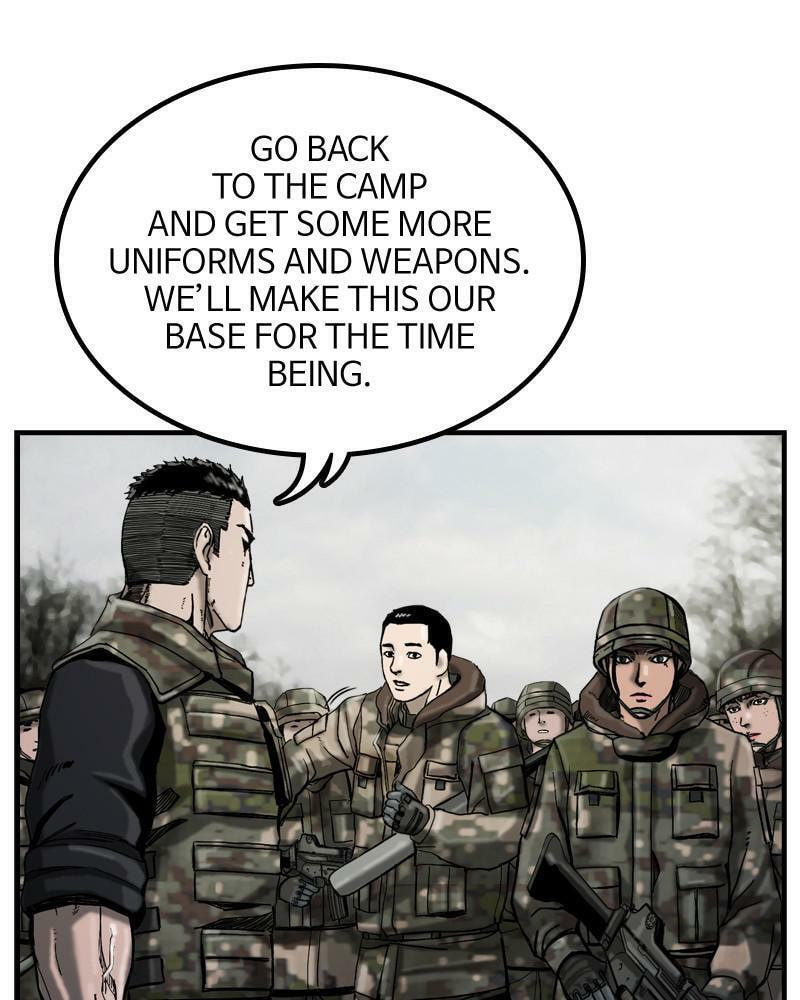 Read The First Hunter chapter 12 image 27 on Lezhin