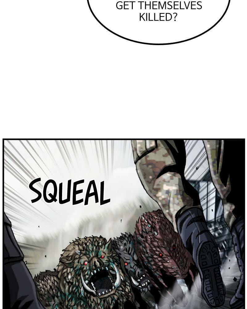 Read The First Hunter chapter 12 image 3 on Lezhin