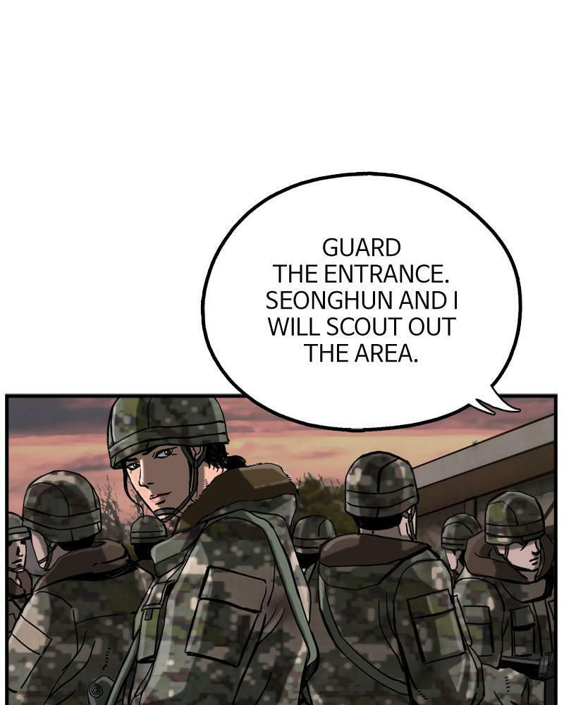 Read The First Hunter chapter 12 image 31 on Lezhin