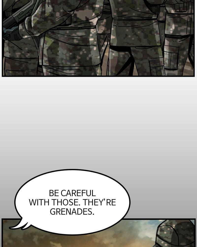 Read The First Hunter chapter 12 image 32 on Lezhin