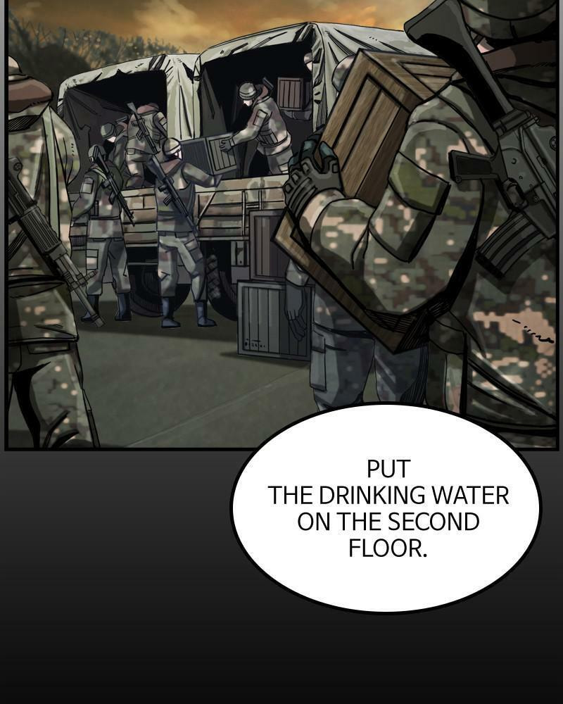Read The First Hunter chapter 12 image 33 on Lezhin