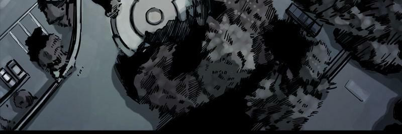 Read The First Hunter chapter 12 image 35 on Lezhin