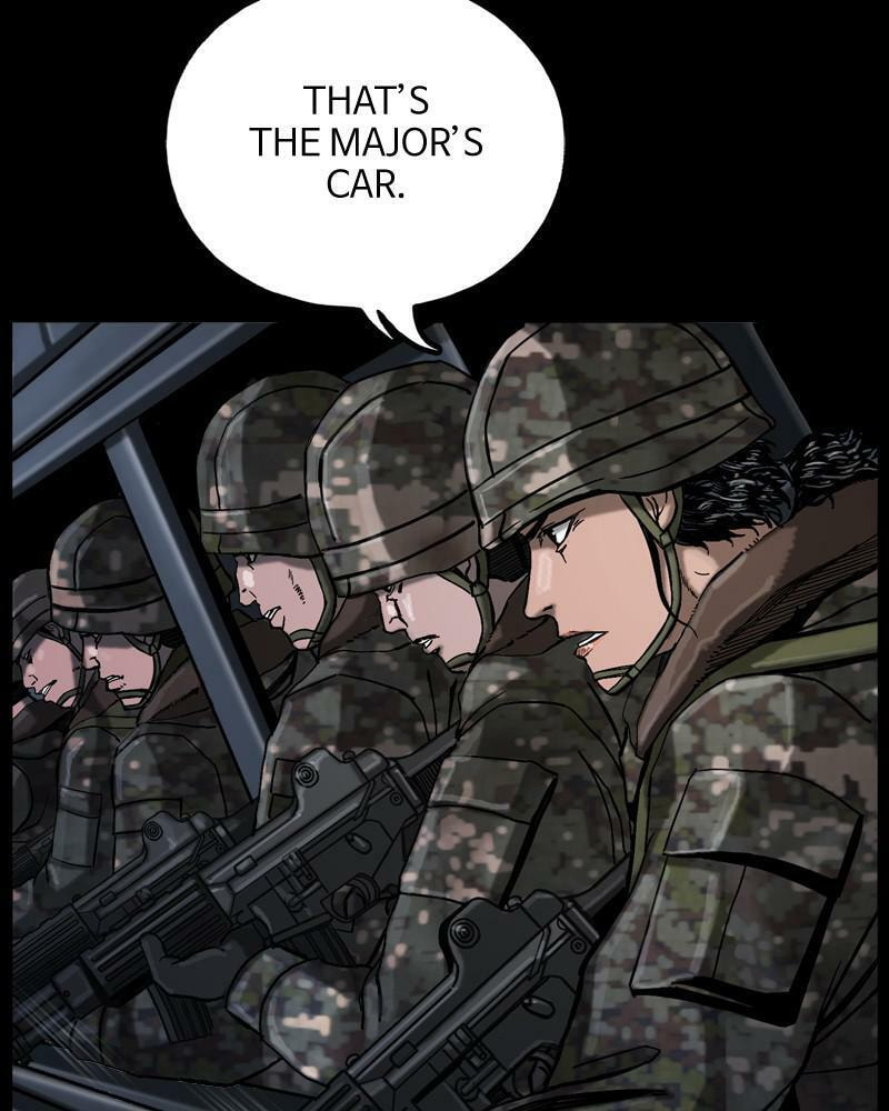 Read The First Hunter chapter 12 image 39 on Lezhin