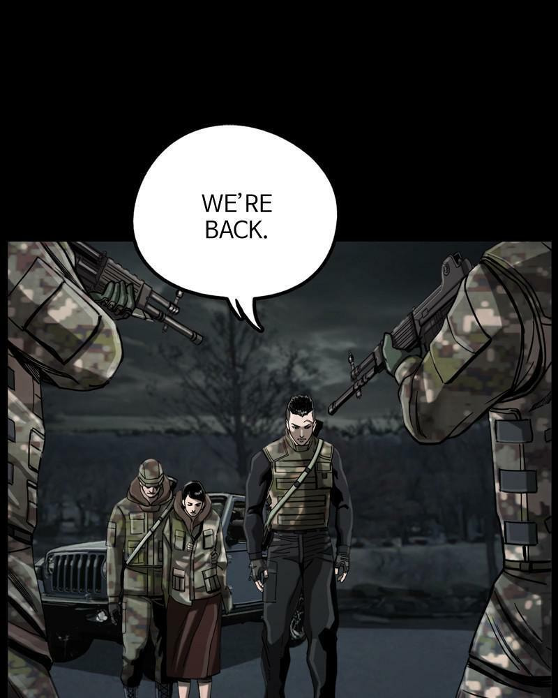 Read The First Hunter chapter 12 image 41 on Lezhin
