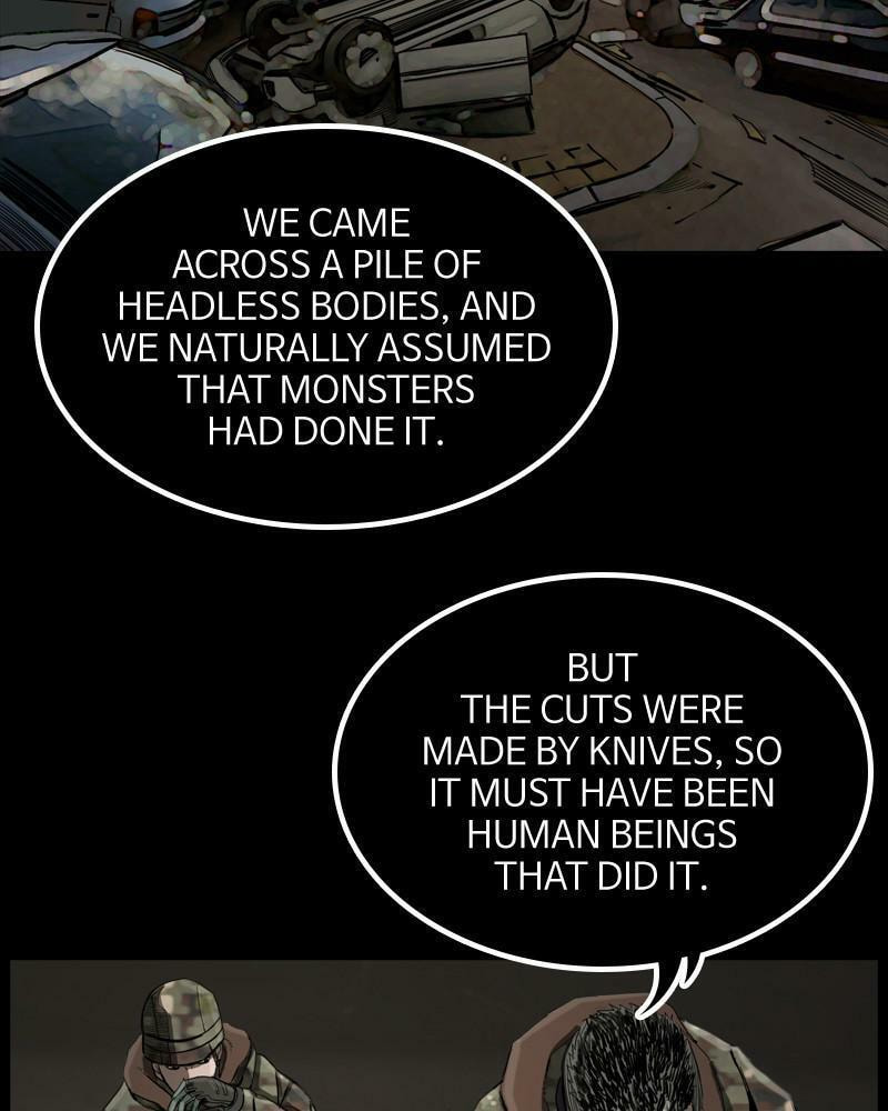 Read The First Hunter chapter 12 image 46 on Lezhin
