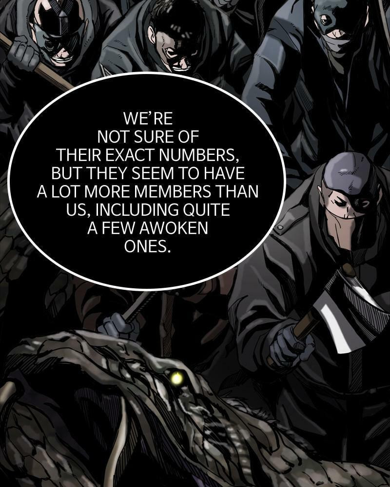Read The First Hunter chapter 12 image 52 on Lezhin