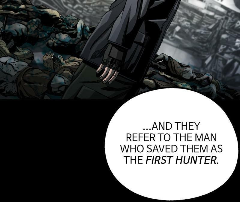 Read The First Hunter chapter 12 image 58 on Lezhin