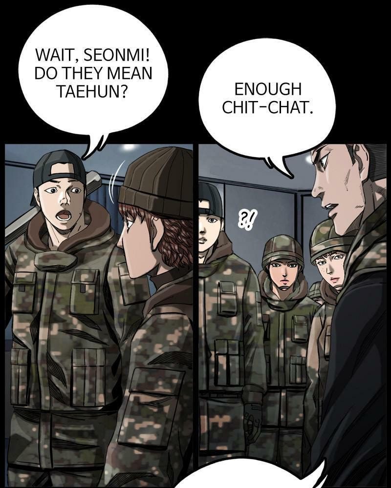 Read The First Hunter chapter 12 image 59 on Lezhin