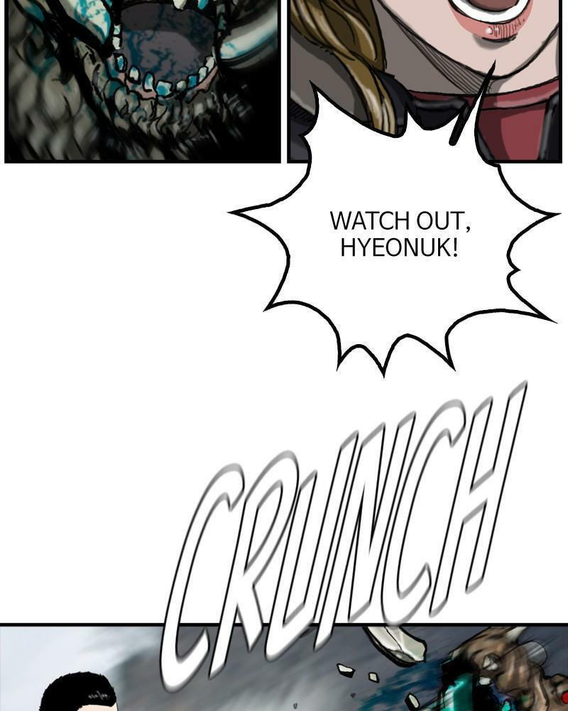 Read The First Hunter chapter 12 image 6 on Lezhin