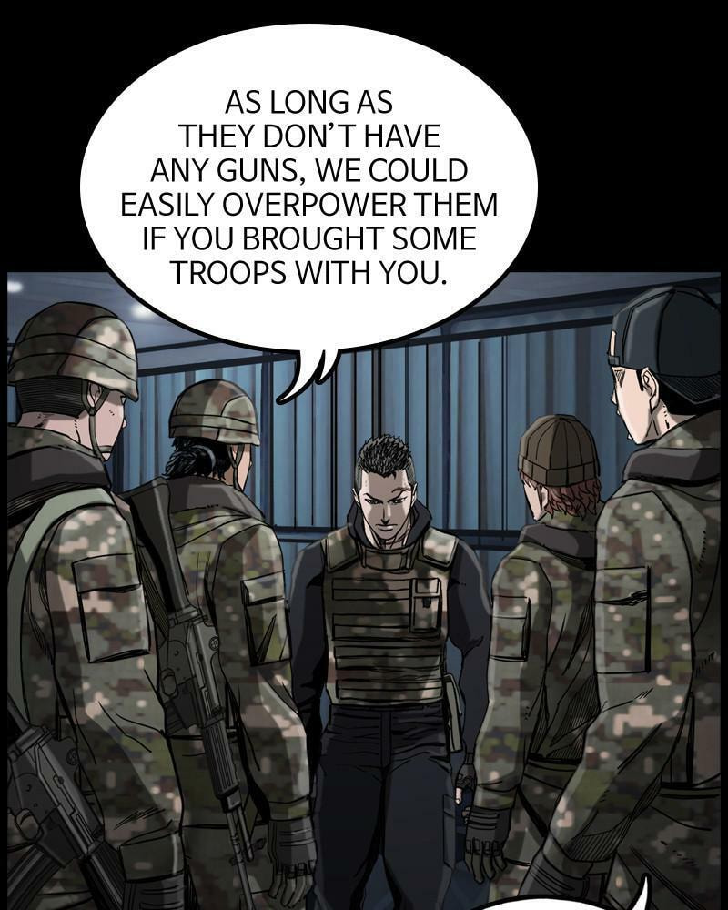 Read The First Hunter chapter 12 image 62 on Lezhin