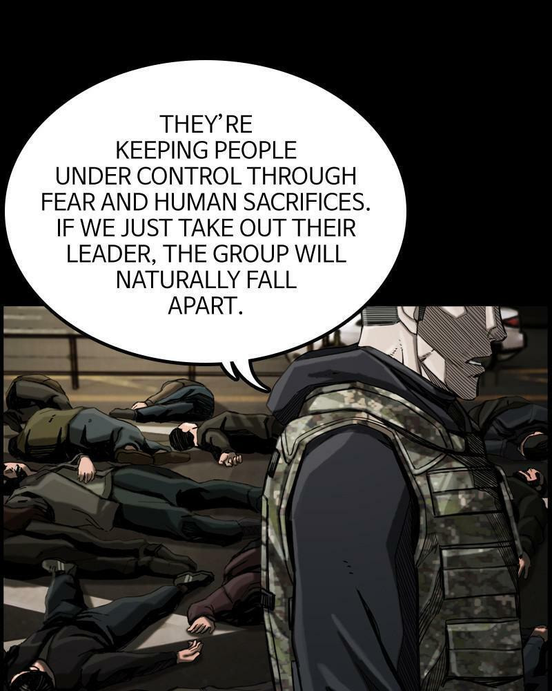 Read The First Hunter chapter 12 image 64 on Lezhin