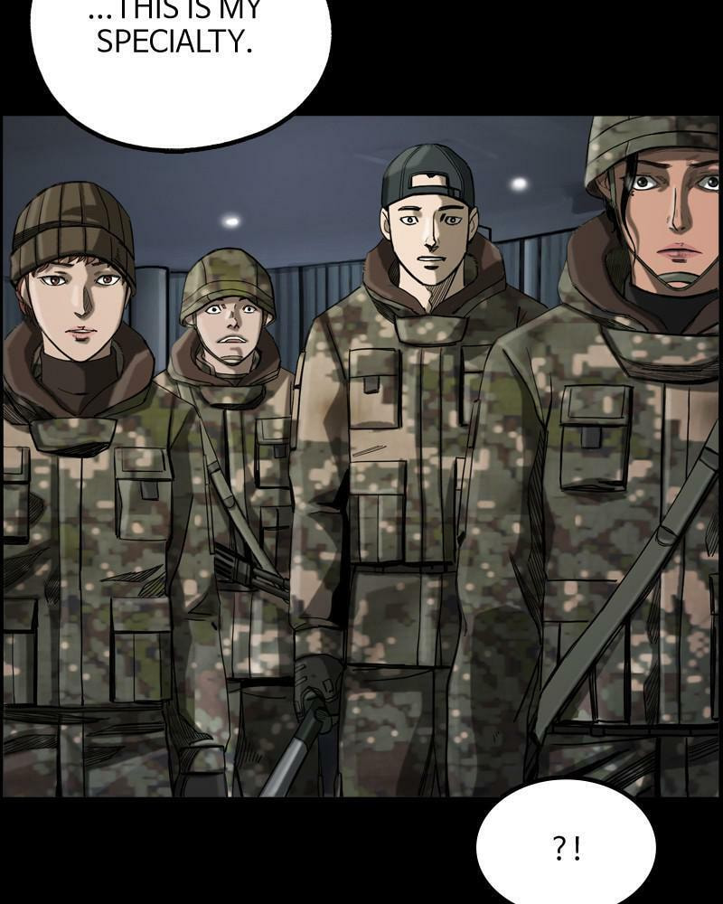 Read The First Hunter chapter 12 image 67 on Lezhin