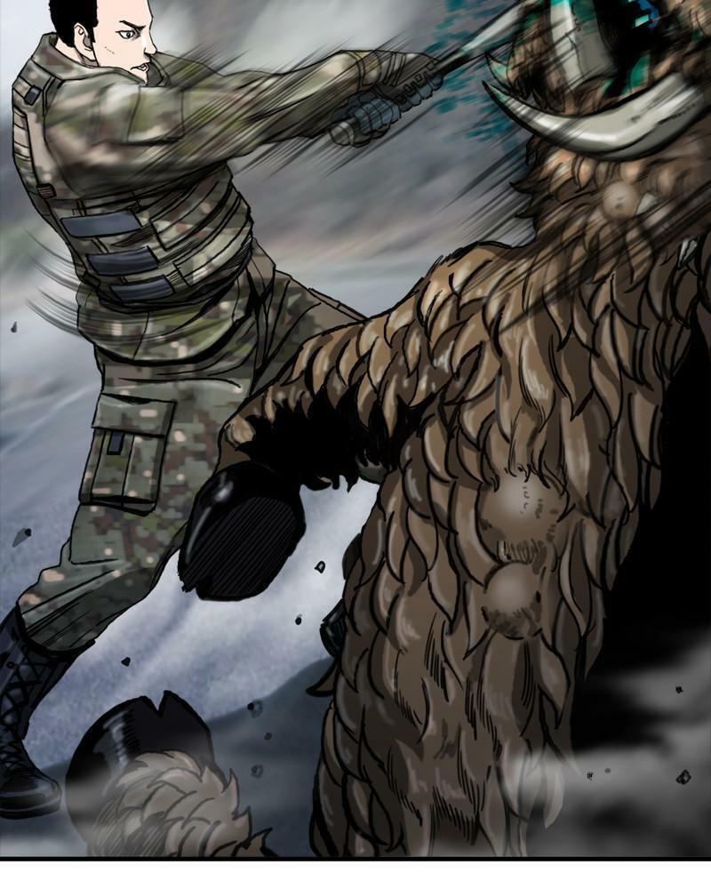Read The First Hunter chapter 12 image 7 on Lezhin