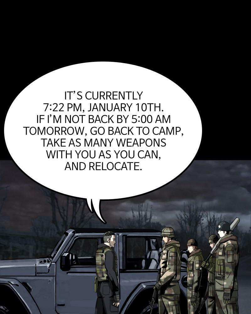 Read The First Hunter chapter 12 image 70 on Lezhin