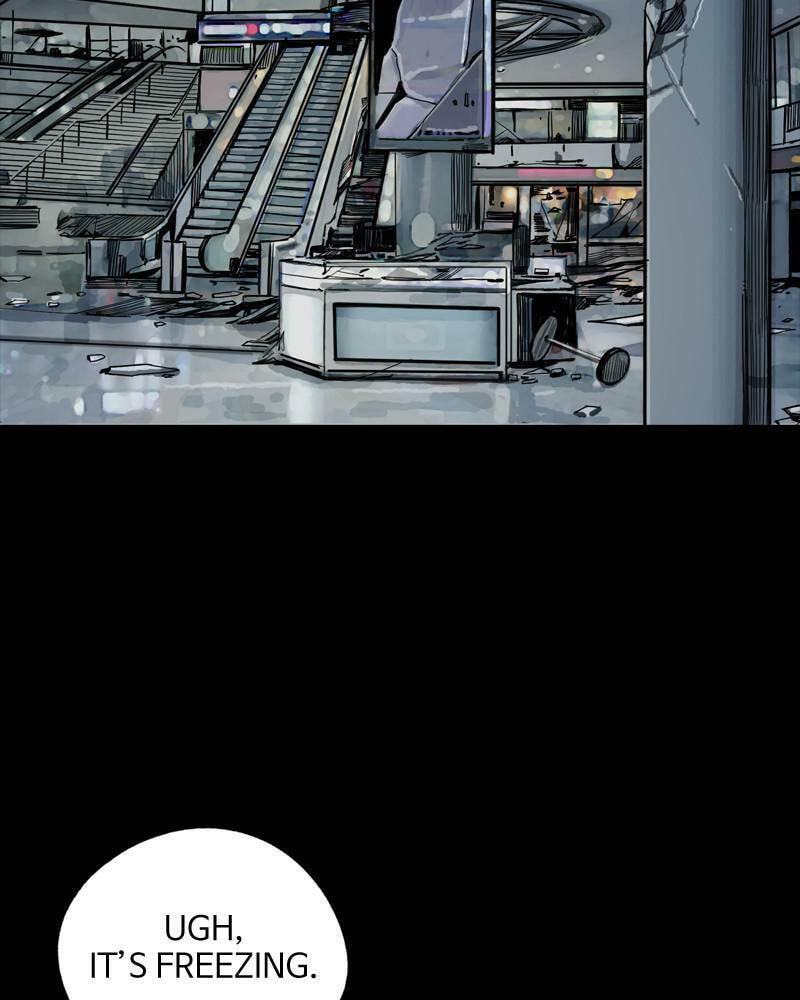 Read The First Hunter chapter 12 image 77 on Lezhin